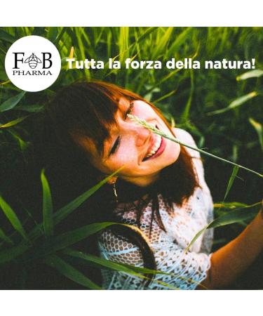 FORTEBRACCIO PHARMA SRL Bromelain Complex Natural diuretic against cellulite and water retention promotes microcirculation and drainage made in Italy 120 capsules - Buy Online on GoSupps.com