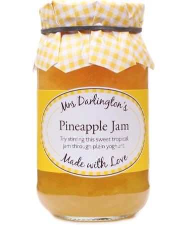 Mrs Darlington's Jam Pick N Mix - Create Custom Jam Combo with 15+ Flavours | Apricot Jam Blackberry & Apple Jam Blueberry Jam Damson Jam | 3 Pack - Perfect Jam Gift Set for Jam Lovers - Buy Online on GoSupps.com