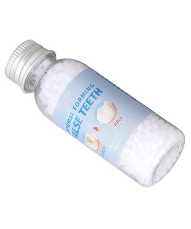 Dental Care Kit Glue for Tooth Repair | Safe Adhesive for Missing & Broken Teeth | Easy Application (30g) - Buy Online on GoSupps.com