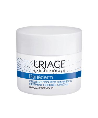 Uriage Bariederm Ointment Fissures Cracks 40 ml