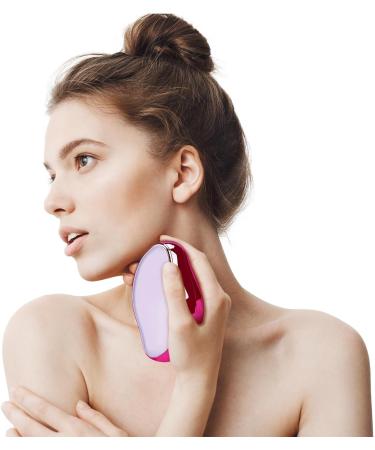 Buy Studio Limited Crystal Hair Remover 2 Pack Assorted - Gentle Hair Removal for All Skin Types | International Shipping Available - Buy Online on GoSupps.com