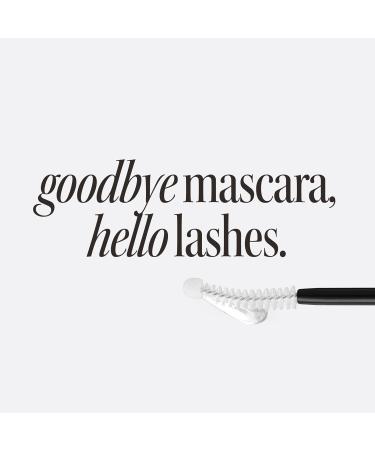 EPAIS Essential Eyelash Growth Serum Jumbo Size 15ml/0.5fl.oz - Safe & Gentle Lashes Care Nutrient Formula for Longer Fuller Thicker in 2 Weeks To Grow Lashes Natural Longer Non-Prostaglandin 2 Month Supply (0.5 fl.oz) - Buy Online on GoSupps.com