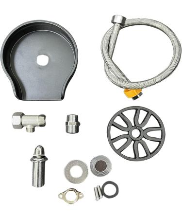 Galand Cup Rinser Energy-Saving Bottle Cleaner Helpful for Home 1 Set Multi - Buy Online on GoSupps.com