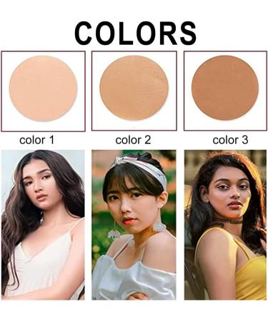 Realistic Artificial Breast Prostheses for Crossdressers & Transgender - WXL PCGO Round Collar B Cup Color 3 - Buy Online on GoSupps.com
