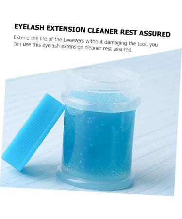 DOITOOL 2 Boxes Tweezers Cleaning Tool Lash Tweezers Tweezer Cleaning Tools Lash Tool Eyelash Tweezer Lash Extension Tweezers Cleaner Lash Tweezer Cleaner Tweezer Cleaning Kit - Buy Online on GoSupps.com