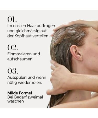 Wella Professional Elements Renewing Shampoo 500 ml - Buy Online on GoSupps.com