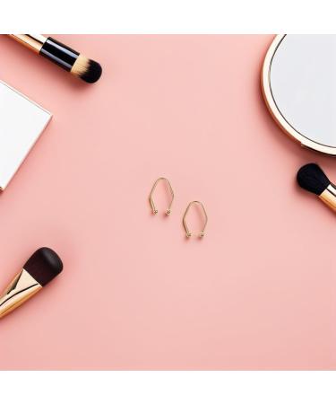 SHERCHPRY 3 Pi ces Entra neur de Fossettes Visage Inoxydable Outil Sculptant Portable pour Exercices Quotidiens Adapt Toutes Formes de Visage - Buy Online on GoSupps.com