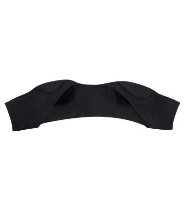 Double Shoulder Support Brace - Winter Warm Cashmere Shoulder Pad for Men and Women - Chronic Pain Relief - Buy Online on GoSupps.com