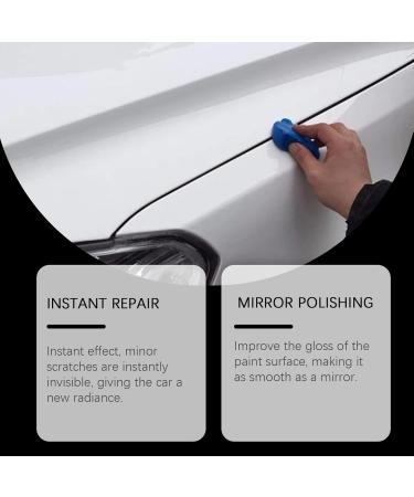 Preferablen Car Scratch Repair Preferable Scratch Remover Ultimate Paint Restorer Whimsyard Car Scratch Remover Scratch Repair Wax for Car Preferable Scratch Removal (1Pcs) - Buy Online on GoSupps.com