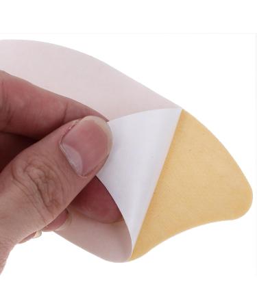 FOMIYES 6 Pairs Anti-Wear Heel Grips & Cushions - Protective Foot Pads & Sports Sponge Stickers for Comfortable Walking - Buy Online on GoSupps.com