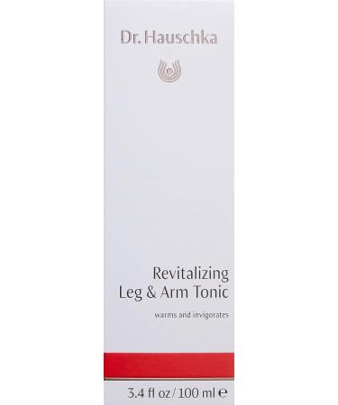 Dr. Hauschka Revitalizing Leg And Arm Tonic - 3.4 Fl Oz - Buy Online on GoSupps.com
