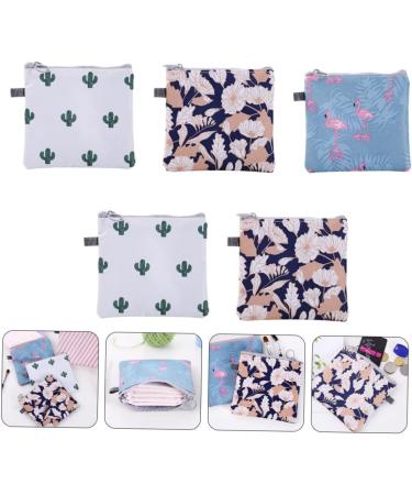 Buy Gogogmes Women's Bandage Bags - 5-Piece Diaper Storage & Upholstery Pockets - International Shipping Available - Buy Online on GoSupps.com