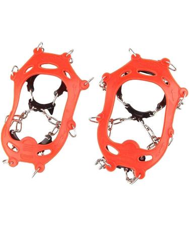 Raeside Kids Ice Cleats | Crampons for Children US Size 8-1 & 1-5 Medium - Buy Online on GoSupps.com
