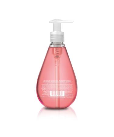 Method Gel Hand Wash - Pink Grapefruit, Biodegradable Formula - 12 fl oz (1 Pack) - Buy Online on GoSupps.com
