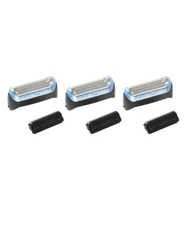 PRIZOM 3 x durable aluminum razors for 10B/20B model 180 190 170 1775 1735