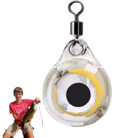 Missmisq Drop Fishing Lights | Waterproof Night Fishing Bait Light for Sweet & White Fish - Buy Online on GoSupps.com