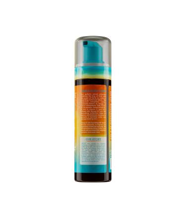 Mielle Organics Mango & Tulsi Hair Nourishing Silk Texture Mousse 7.5 Ounce - Buy Online on GoSupps.com