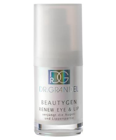Dr. Grandel Dr. Grandel Beautygen Renew Eyes & Lips 15ml