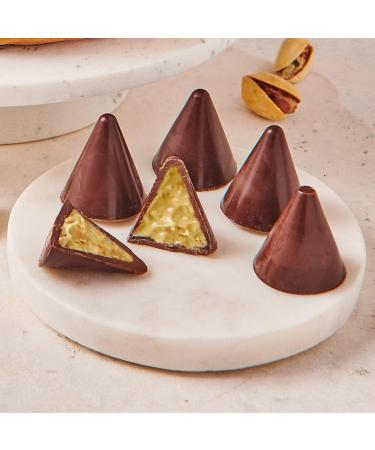 FunCakes Spread Crunchy Pistache: P te tartiner pistache croustillante Parfaite pour superposer dans les g teaux taler sur ou l int rieur de cupcakes cuits - 250g - Buy Online on GoSupps.com