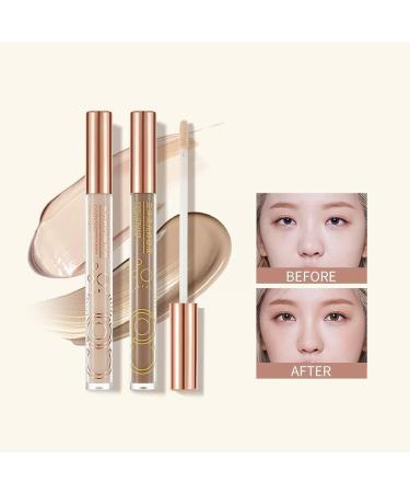 Luminous Makeup Sprayer Liquid High Gloss Cement Stick Does Not Stick Powder Nose Shadow Shadow Silhouette Concealer Tear 3ml Doll 10 Makeup Kits C One Size - Buy Online on GoSupps.com