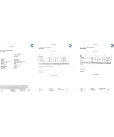 AS-IT-IS Nutrition Pea Protein Isolate | Designed for Meal Supplementation | Easy to Digest - Vegan & Gluten-free Cross-flow Microfiltered Soy-free (2000 Gms/70.5 Oz) 2000 gms 4.41 Pound (Pack of 1) - Buy Online on GoSupps.com