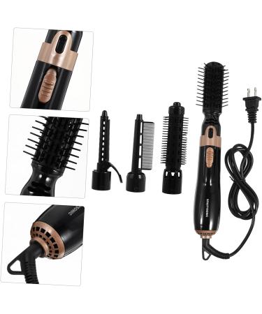 Baluue 3 Sets Curling Iron Hair Curling Wand Heated Hair Rollers Hair Styling Tools Hair Curler Curlers Abs - Buy Online on GoSupps.com