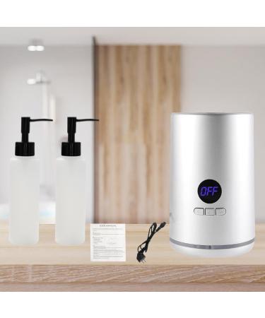 Fenteer Distributeur de Chauffe-bouteille l gant pour Soins de La Peau ARGENT - Buy Online on GoSupps.com