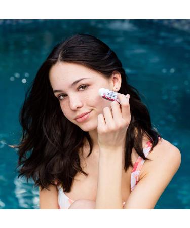 Olita Mineral Sunstick SPF 30 Kids Sunscreen - Fragrance Free - 0.6 oz - Broad Spectrum, Chemical-Free, Reef Safe, Organic, Water-Resistant - Buy Online on GoSupps.com