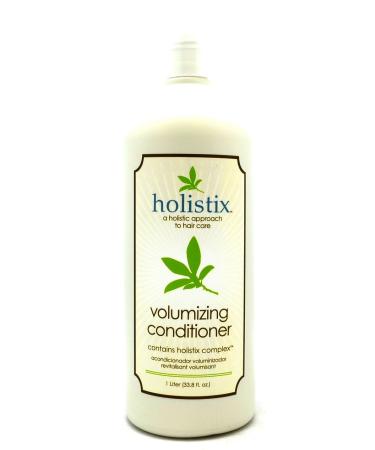 Holistix Volumizing Conditioner - 33.8 oz / liter