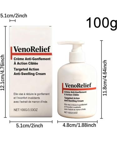 Leg and Foot Cream - 100g Soothing Care Gel for Healthy Skin Soft and Soothing Leg Cream for Men Women Adults Daily Use at Home in - Buy Online on GoSupps.com