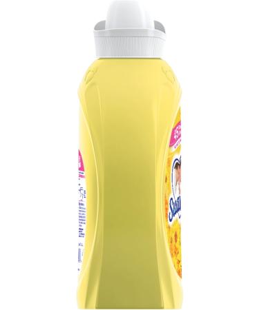 Suavitel Fabric Softener Morning Sun 105oz - Softness & Freshness for All Fabrics | Buy Internationally - Buy Online on GoSupps.com