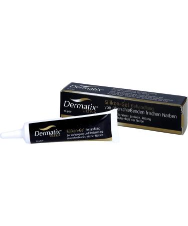 Dermatix Ultra Gel 15g - Scar Reduction Treatment for Smooth Skin - Buy Online on GoSupps.com