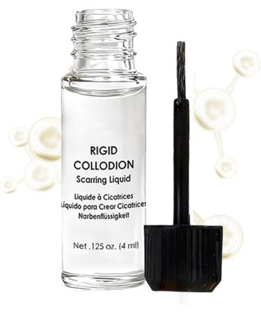 Anti-Scar Liquid | 4ml Easily Absorbed Scar Solution - Smoothing Solution to Fade Scars - For Men Women Boys Teens Athletes Sons Daughters and Families - Buy Online on GoSupps.com