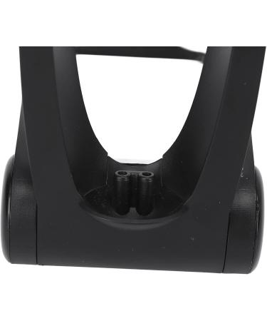 Universal Charging Station for Electric Shavers | Stable & Space-Saving Design | Best Compatibility - Buy Online on GoSupps.com