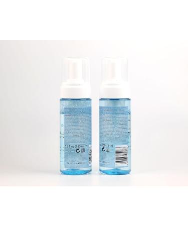 ZIAJA ZIAJA CLEANSING FOAM FACE WASH DRY AND SENSITIVE SKIN 150ML - Buy Online on GoSupps.com