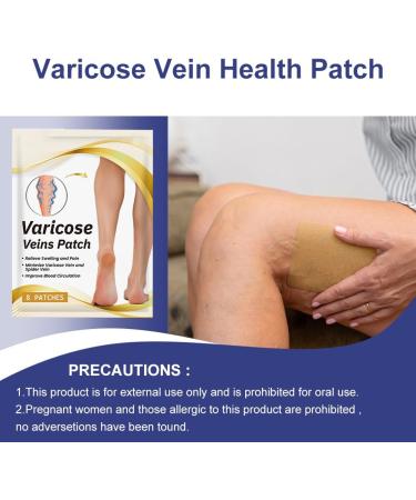 Cr me Contre Les Varices Cr me Pour Les Varices R paration Des Jambes D'Araign e Convient Tous Les Types De Peau apaise et hydrate rapidement - Buy Online on GoSupps.com