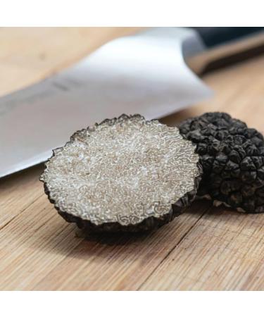 Valnerina Tartufi Truffle Sauce Original Recipe with 10% Summer Black Truffles | 180g Jar - Buy Online on GoSupps.com