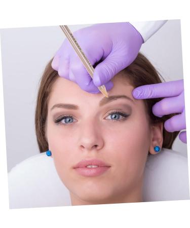 Healeved 4pcs Wooden Spot Concealer Pens Eye Circle Concealer Pen Spot Scar Concealer Pen Assorted Color - Buy Online on GoSupps.com