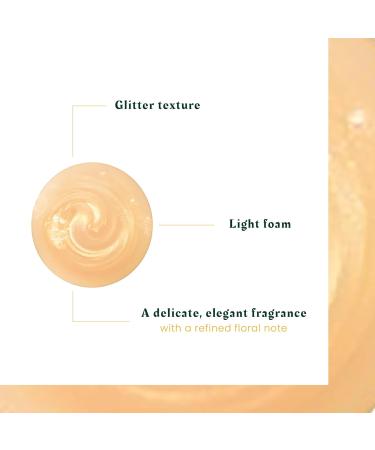 Ren Furterer - OKARA BLOND - Brightening Shampoo - Shampoo For Natural Highlighted & Bleached Blonde Hair - 200ml - Buy Online on GoSupps.com