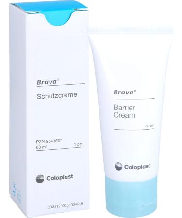 Brava Skin Protection Cream 60ml - Best International Shipping Skin Care Solution - Buy Online on GoSupps.com