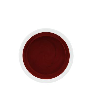 Buy Studio Quality UV LED Color Gel - Dark Cherry Red - 5ml - Made in Germany | International Shipping - Buy Online on GoSupps.com