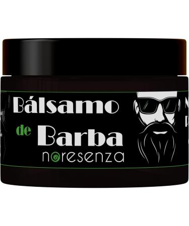 Noresenza Beard Care Pack - Beard Oil + Beard Balm Made in Spain - Buy Online on GoSupps.com