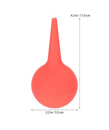 COHEALI Ear Wax Removal Suction Bulb - Gentle Ear Cleaning and Wax Removal Tool - Buy Online on GoSupps.com