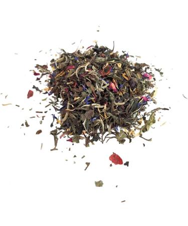 Dorset Cream Chaicha White Tea - 100g Loose Leaf White Tea - Buy Online on GoSupps.com