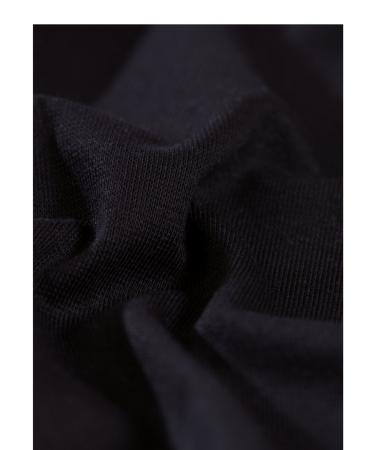 Trigema Men's 602007 Headband - Black (One Size) | Best Quality Headwear for Ultimate Comfort - Buy Online on GoSupps.com