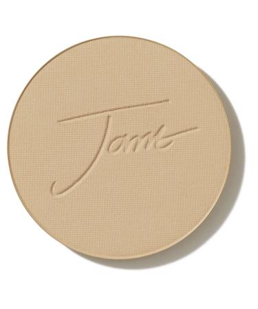 jane iredale PurePressed Base Mineral Foundation Refill or Refillable Compact Set| Semi Matte Pressed Powder with SPF | Talc Free, Vegan, Cruelty-Free Refill Golden Glow