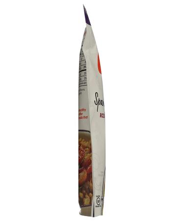 Organic Spanish Paella Red Lentil Pilaf - 6 OZ | TOLERANT FOODS - Buy Online on GoSupps.com