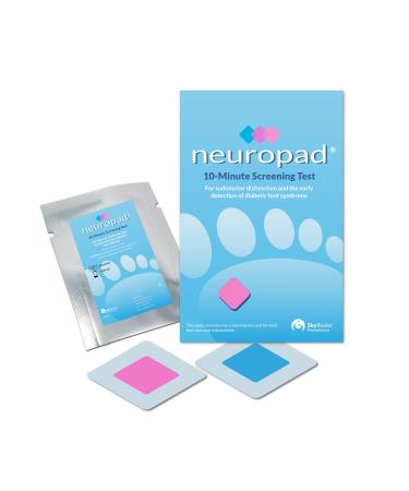 NEUROPAD 10-Minute SCREENING Test