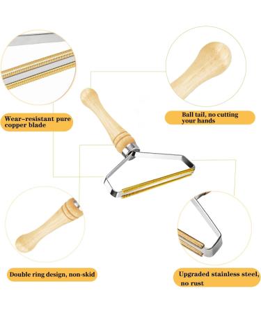 Yudansi 2-Pack Reusable Animal Hair Remover | Lint Roller for Dog & Cat Hair on Clothing Beds & Carpets - Buy Online on GoSupps.com
