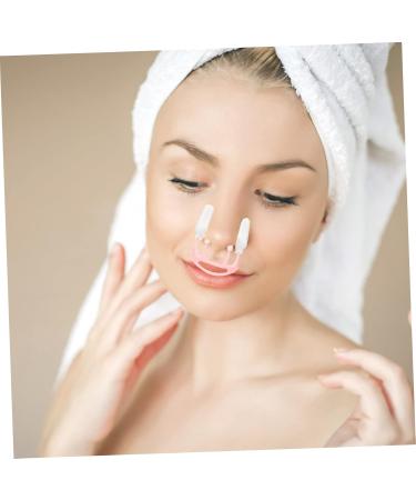 FRCOLOR 2pcs Nose Clip Rhinoplasty - Enhance Your Beauty | International Shipping - Buy Online on GoSupps.com